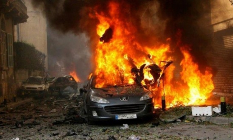 60 قتيلاً فى انفجار شاحنة مفخخة بمدينة الحلة العراقية