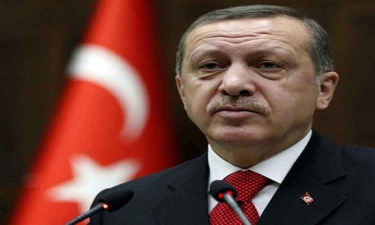 “أردوغان” يتوسط للإخوان لدى السعودية