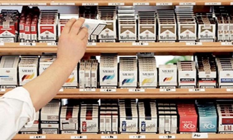 نص قرار الشركة الشرقية للدخان بزيادة أسعار السجائر المحلية