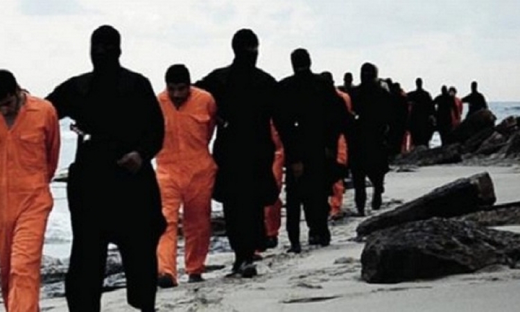 ميلشيات فجر ليبيا الإرهابية تختطف 7 مصريين من طرابلس