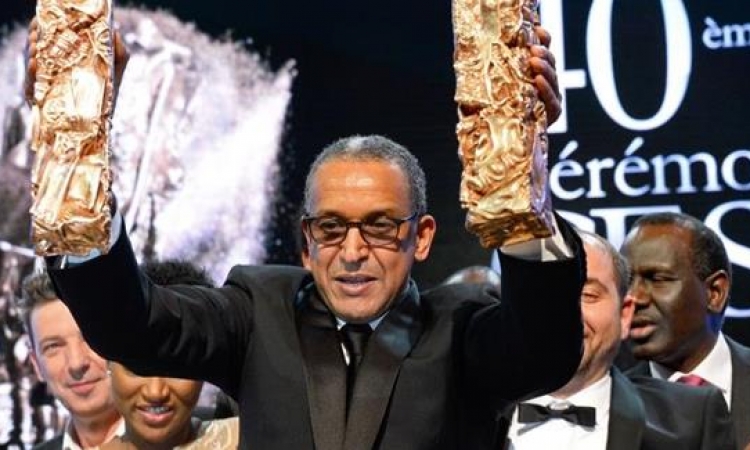 “تمبكتو” الموريتاني  يفوز بجائزة “سيزار” الفرنسية