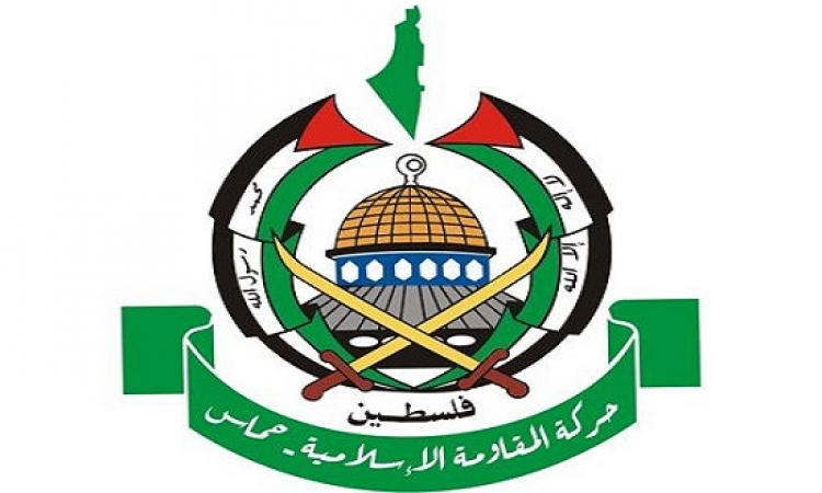 حماس تدعو إلى الانقلاب على أبو مازن