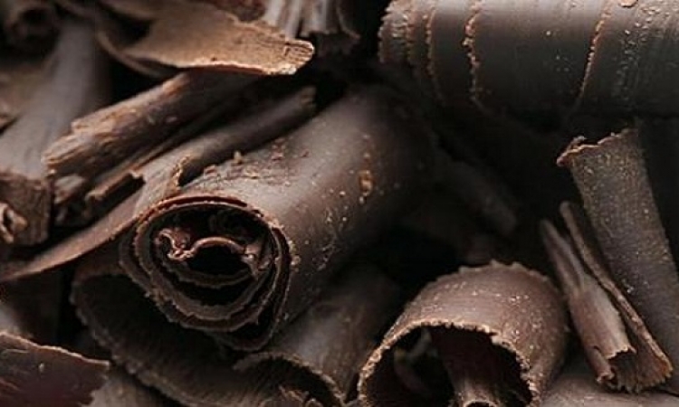 هل تساعد الشوكولا على إنقاص الوزن ؟!!