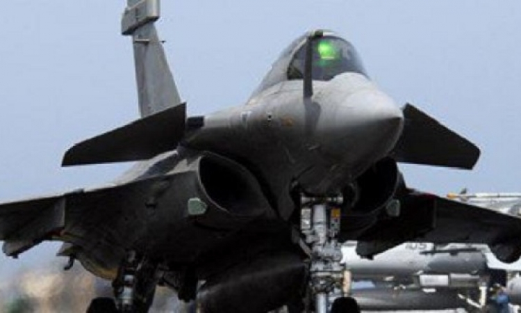 التايم الأمريكية: مصر ليست بحاجة لشراء طائرات رافال الفرنسية