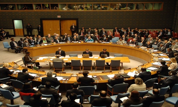مجلس الأمن يتبنى بالإجماع قراراً فرنسياً لمواجهة داعش