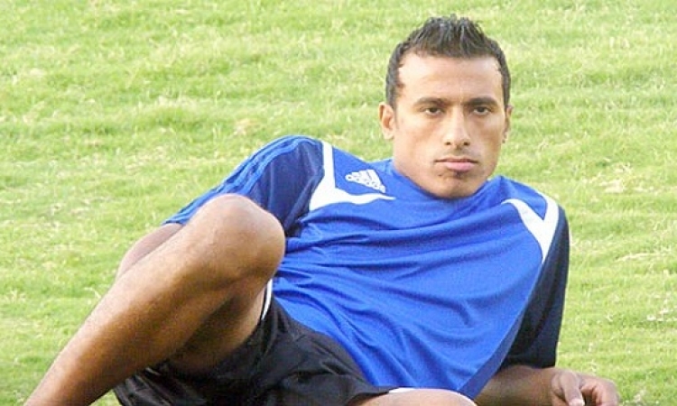 عبد الشافى من السعودية لاعبى الزمالك : خضتم المباراة على جثث مشجعيكم !!