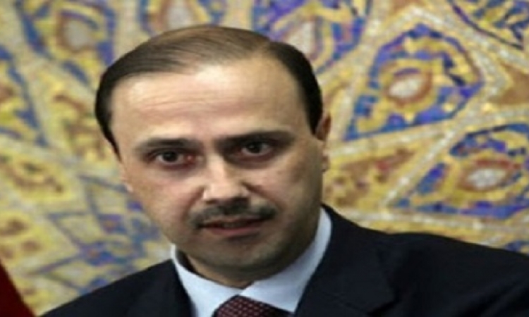 وزير الإعلام الأردنى : غضب الأردنيين سيزلزل صفوف تنظيم داعش