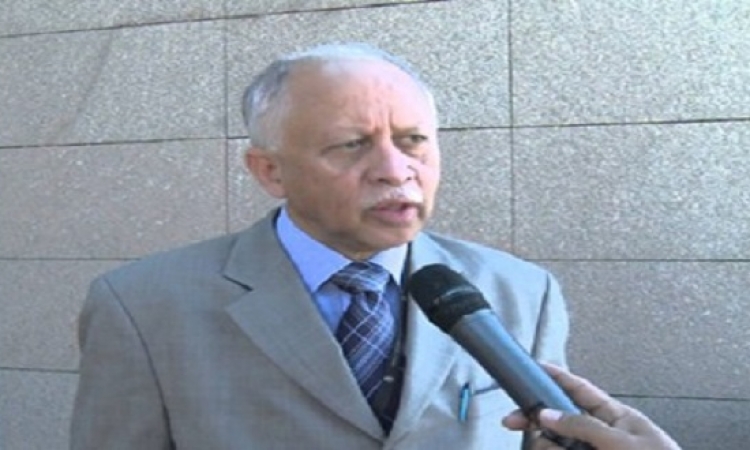 وزير الصحة اليمنى: من رابع المستحيلات أن يتم تطبيق الإعلان الدستورى