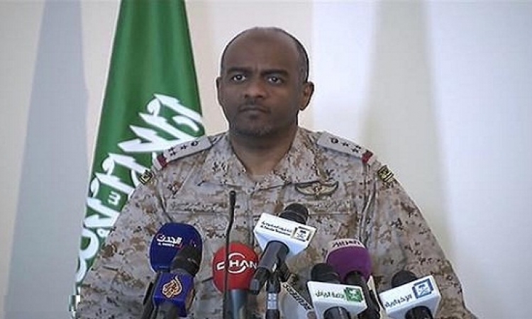 التحالف يعلن انتهاء وقف اطلاق النار باليمن بسبب انتهاكات الحوثيين