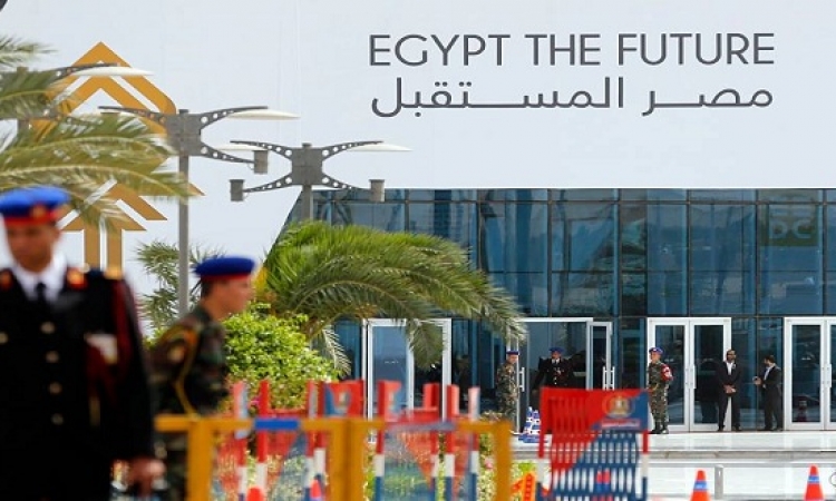 بريطانيا توقع أكبر صفقة فى تاريخها مع مصر باستثمار 12 مليار دولار