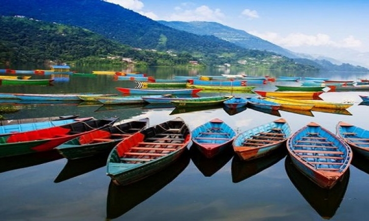 بالصور…من أجمل الأماكن لرحلة سياحية مملكة النيبال تعرفوا عليها