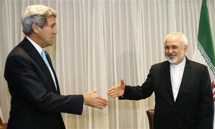 أمريكا تلتزم الصمت تجاه تجسس إسرائيل على مفاوضات إيران النووية