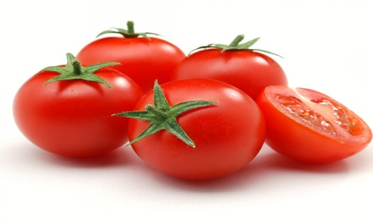 الحصول على الوزن المثالى عن طريق الطماطم