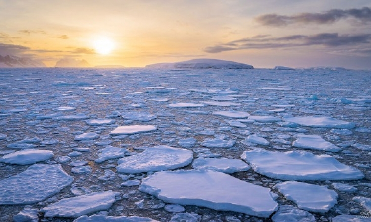 رحلة إلى القطب الجنوبى .. أنتاركتيكا الجميلة وثلوجها الساحرة