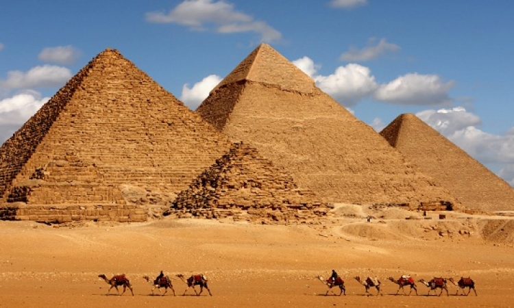 مصر ضمن أكثر 10 مقاصد سياحية للأثرياء