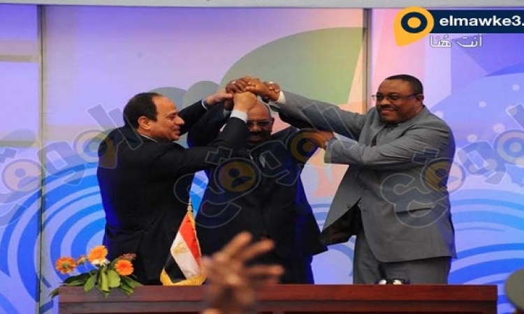الجارديان: مصر تترك مخاوفها وتساعد أثيوبيا