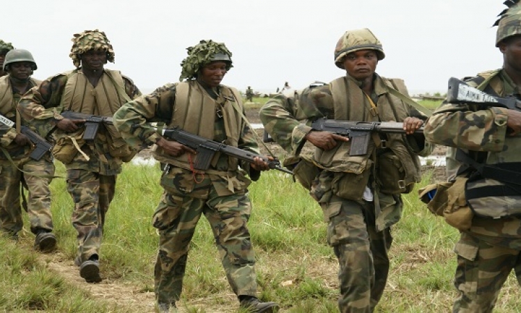 نيجيريا تبدأ هجوماً نهائياً على بوكو حرام