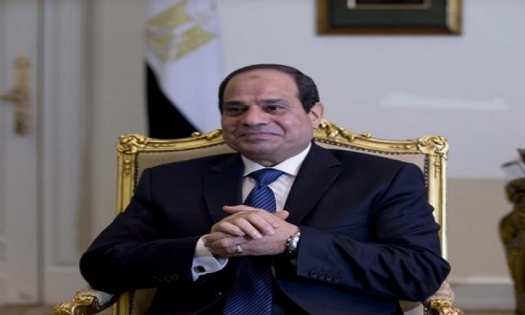 العام الأول للسيسى .. احترام دول العالم وتحسن السياسة الخارجية المصرية