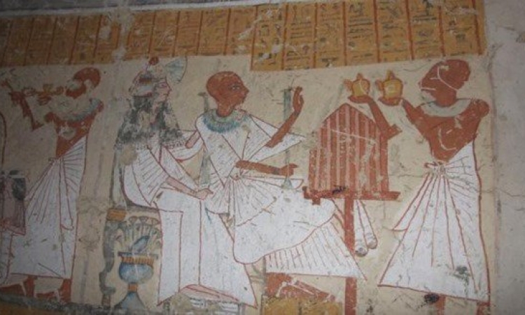 أخيرًا.. بعد أكتر من 3000 سنة.. عرفنا سبب وفاة الفرعون الجديد