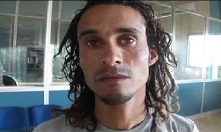 مقتل بوكا العريبي عفريت المصريين فى ليبيا