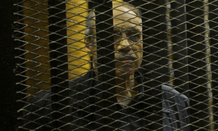 نظر استشكال العادلى على حكم حبسه 7 سنوات فى قضية “فساد الداخلية”