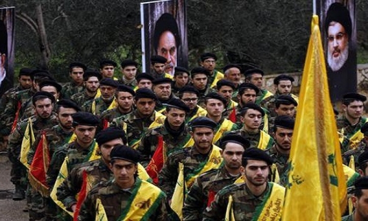 الهدنة الروسية تتسبب بخسارة حزب الله فى ريف حلب