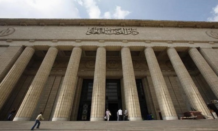 احكام بالمؤبد والسجن 10 سنوات للمتهمين بالانضمام لـ «جند الشام»