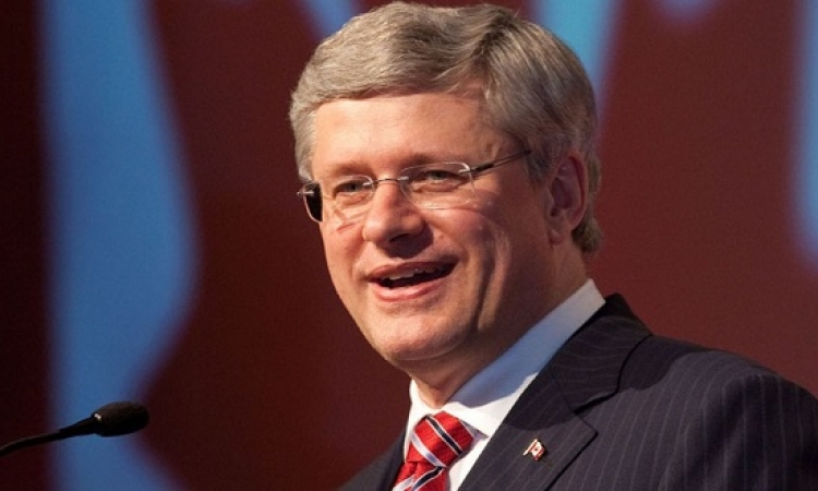 جدل فى كندا بسبب”تغريدة”من رئيس الوزراء الكندى