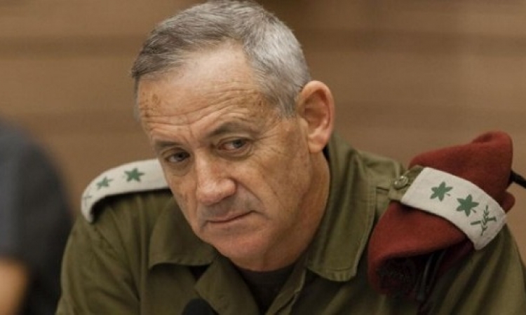 حكومة إسرائيل تناقش توجيه ضربة عسكرية لإيران