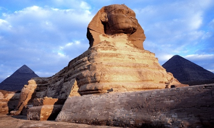 عالم مصريات روسى: أهرامات الجيزة أقدم من أهرامات السودان بـ1900 سنة