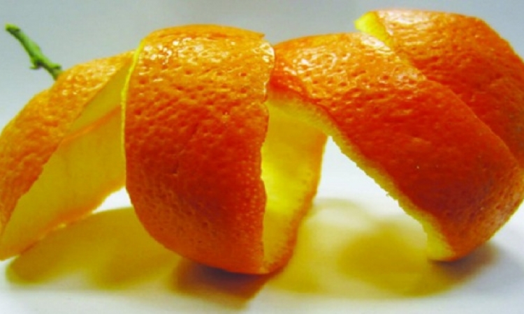 فوائد قشر البرتقال للصحة والجنس