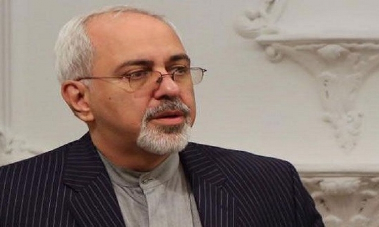 وزير الخارجية الإيرانى يقلل من احتمالات التوصل إلى اتفاق نووي