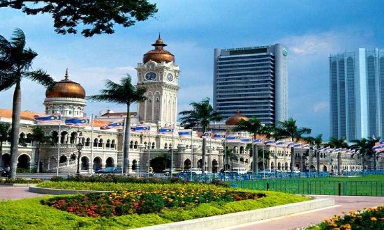 افضل الاماكن السياحية فى ماليزيا