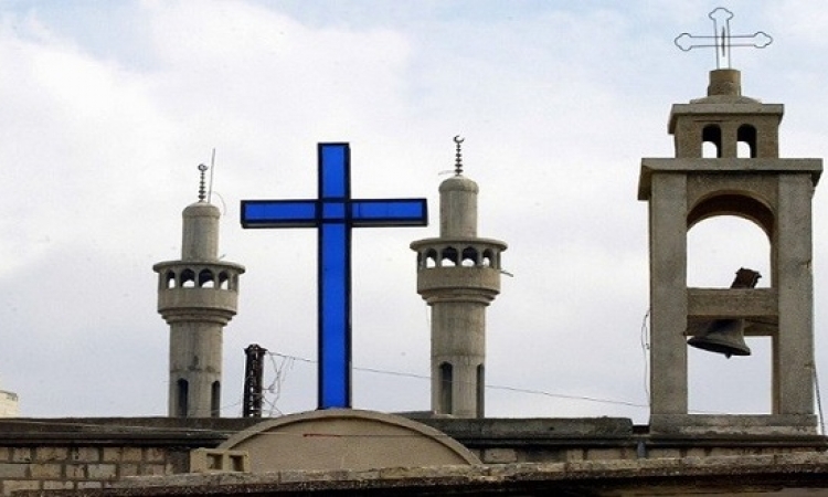 بالصور .. تعرف على أقدم 8 كنائس فى لبنان
