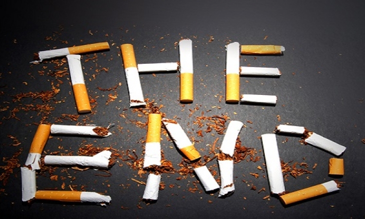التدخين يقصف خمس سنوات ونصف من العمر