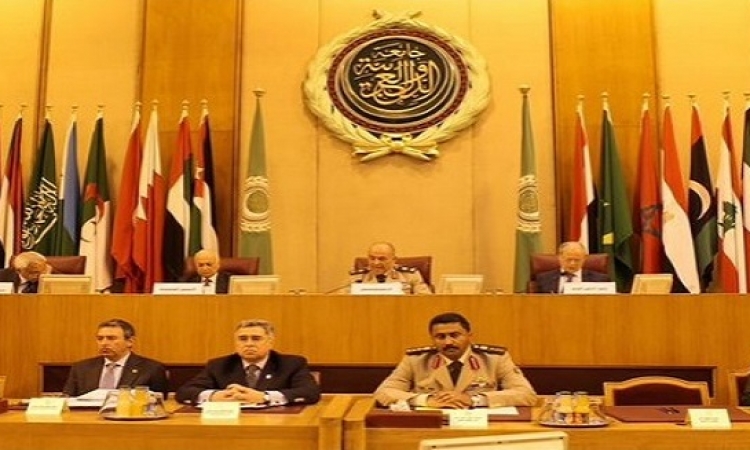 رؤساء أركان الجيوش العربية يتفقون على تشكيل القوة المشتركة