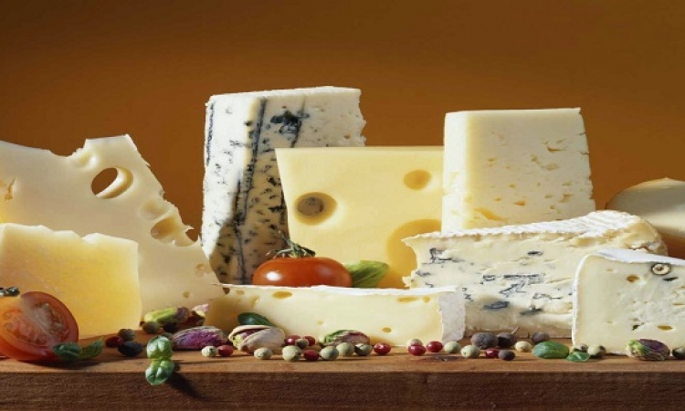 أدلة علمية جديدة تفسر اللغز الفرنسى مع الجبن !!