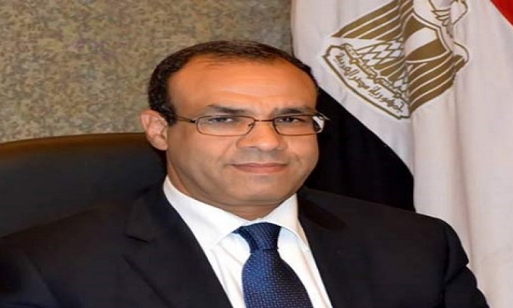 وزارة الخارجية: نحضر لعقد لقاء يجمع القبائل الليبية بالقاهرة
