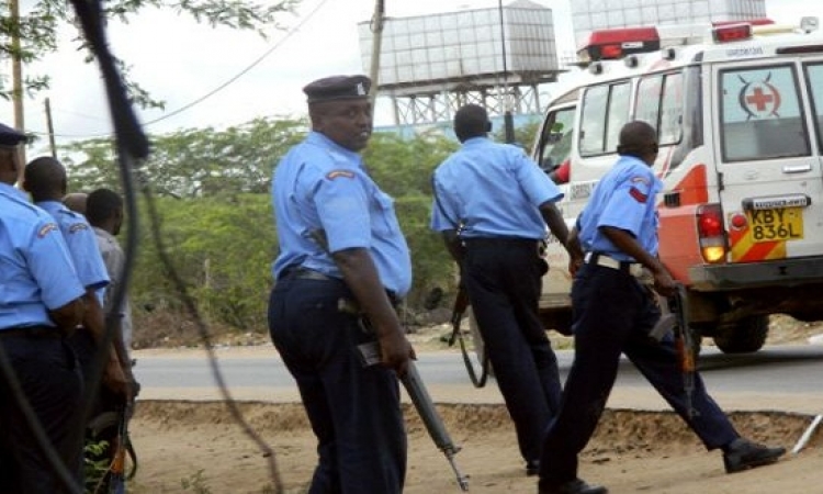 حركة الشباب الصومالية تقتل 17 شخصا وتحتجز رهائن فى جامعة شمال كينيا