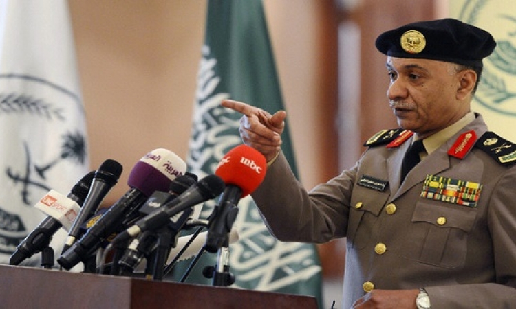الرياض تعلن ضبط خلايا ارهابية لداعش خططت لاستهداف السفارة الأمريكية
