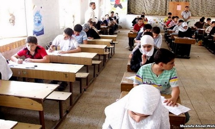 بالصور.. ننشر جدول امتحانات الشهادة الإعدادية بالقاهرة