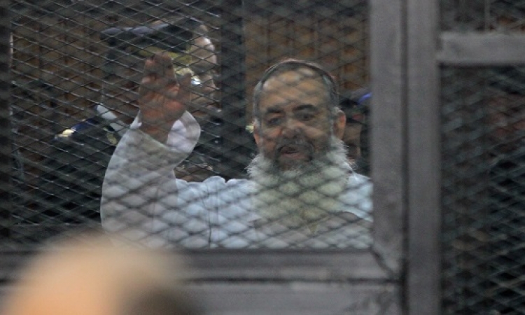 الجنايات تحدد اليوم مصير أبو إسماعيل فى “حصار محكمة مدينة نصر”