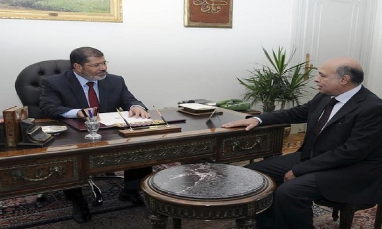 السجن 3 سنوات لرئيس ديوان “مرسى” بتهمة التزوير