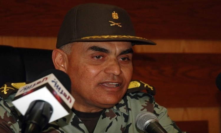 وزير الدفاع يعفى 574 منشأة للجيش من الضريبة العقارية