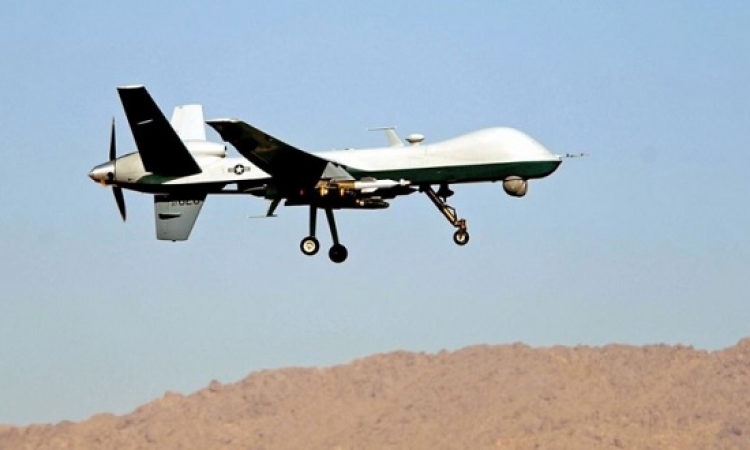 الجيش السودانى يعلن إسقاط طائرة إسرائيلية بدون طيار