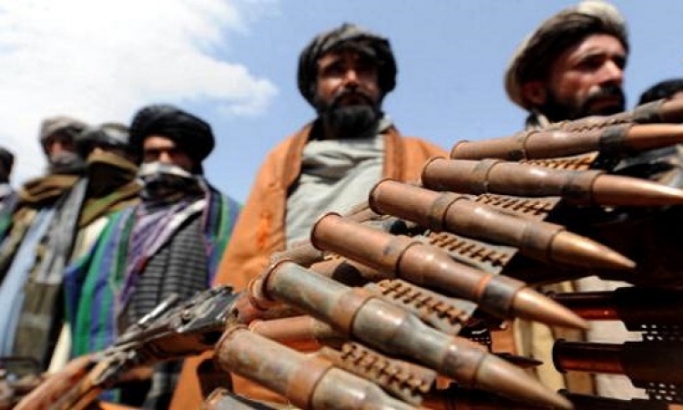 طالبان تعلن مسؤوليتها عن هجوم البرلمان الأفغانى