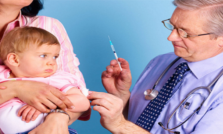 تعرفى على قائمة تطعيمات طفلك الإضافية