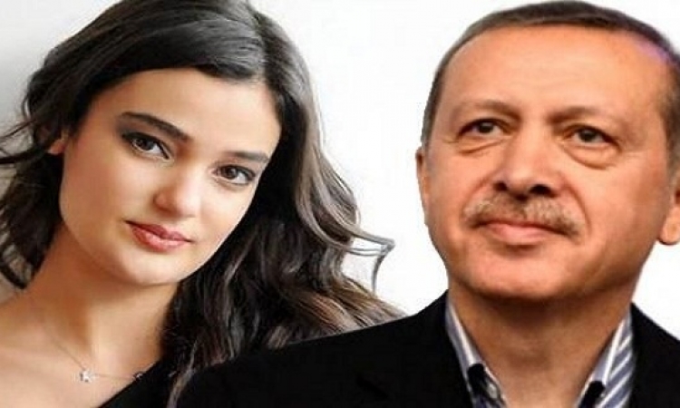 ملكة جمال تركيا مهددة بالسجن بسبب أردوغان .. امال فين بقى حرية التعبير اللى خاوتنا بيها؟