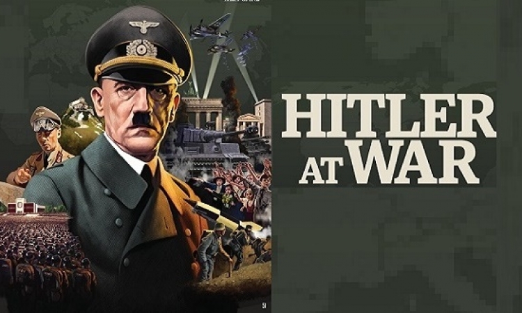 أخطاء هتلر وأسباب خسارة ألمانيا الحرب العالمية الثانية