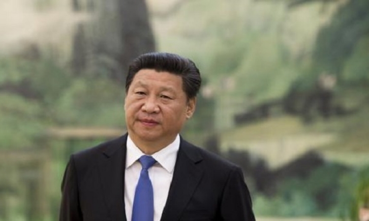فنان صينى يعتقل بسبب صورة فكاهية لرئيس الصين